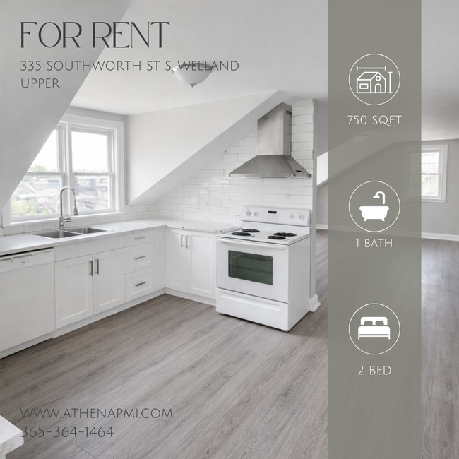 property at 335 Southworth St S