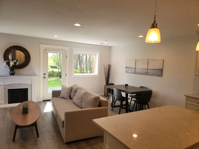 property at 436 A St