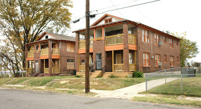 224 Alston Ave in Memphis, TN - Building Photo - Building Photo