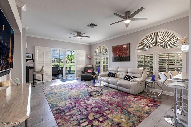 11384 Quail Village Way in Naples, FL - Building Photo - Building Photo