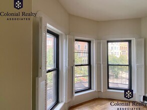 529 Beacon St in Boston, MA - Building Photo - Building Photo
