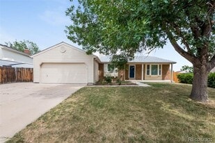 5444 E 114th Pl in Thornton, CO - Building Photo