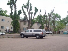 Ogden 26th Street Apartments in Ogden, UT - Building Photo - Building Photo