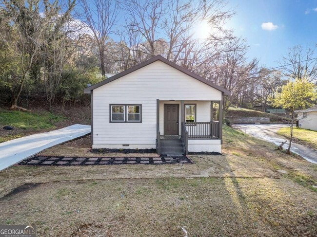 125 Roosevelt St in Cartersville, GA - Building Photo - Building Photo