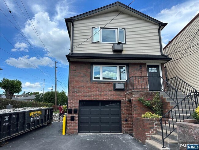 property at 219 Cliff St