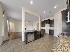 9318 Turnbull Ln in Rosenberg, TX - Building Photo - Building Photo