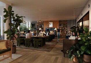 Paseo in Austin, TX - Foto de edificio - Building Photo