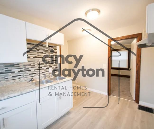 3925 E 3rd St in Dayton, OH - Building Photo - Building Photo