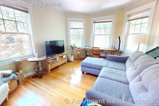 8 Forest St in Cambridge, MA - Building Photo