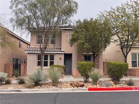 10934 Ketchikan St in Las Vegas, NV - Building Photo