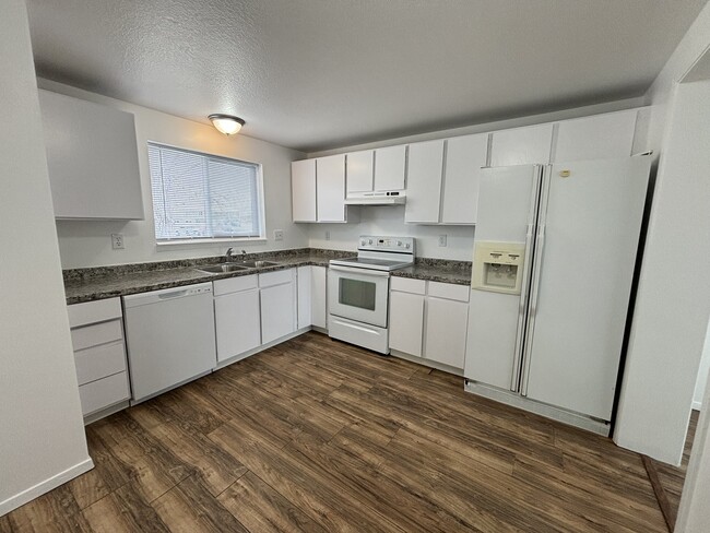 property at 1216 11th St