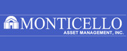 Property Management Company Logo Monticello Asset Management, Inc.