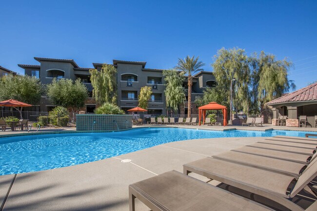 The Passage by Picerne in Henderson, NV - Foto de edificio - Building Photo