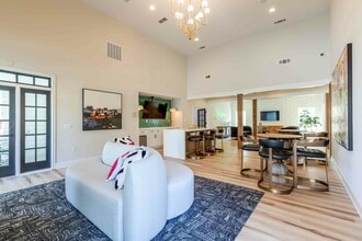 The Greens at Tryon in Raleigh, NC - Building Photo - Building Photo