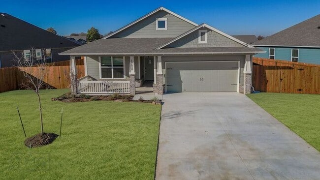 property at 10620 N 120th E Ave