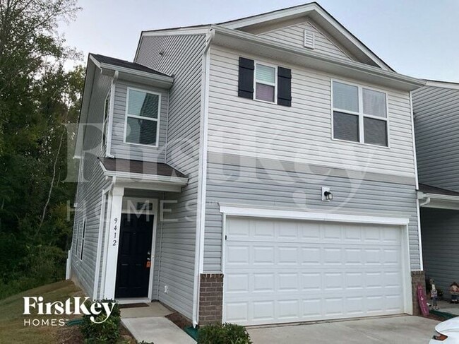 property at 9412 Coddle Ct NW