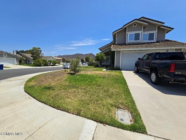 property at 208 Calle Tamega