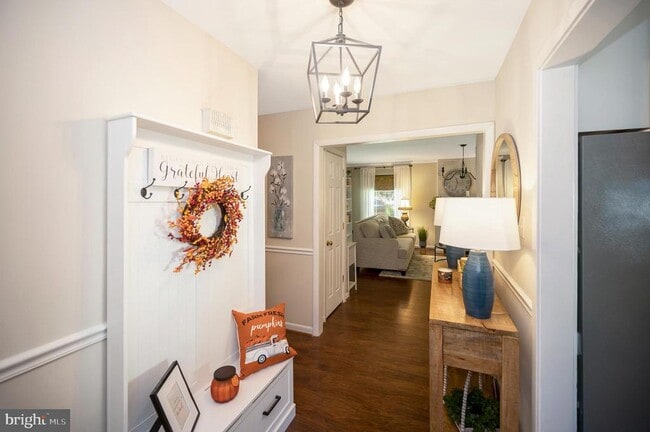 206 Pleasants Dr in Fredericksburg, VA - Building Photo - Building Photo