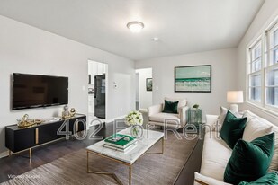 3823 Saratoga St in Omaha, NE - Building Photo