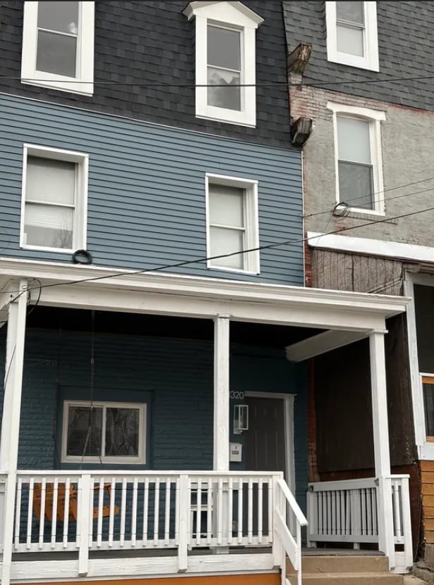 1320 W Sycamore St, Unit 1