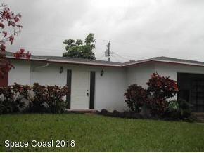 825 2nd St in Merritt Island, FL - Building Photo - Building Photo