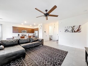 12579 NW Milestone Pl in Port St. Lucie, FL - Building Photo - Building Photo
