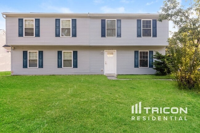 property at 2415 Ferrell Ct