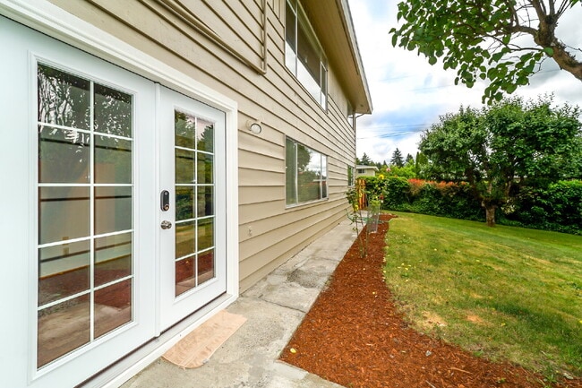 property at 18007 113th Ave SE