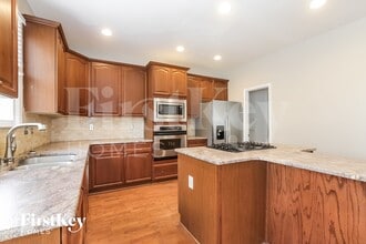 925 Havenstone Walk SW in Lawrenceville, GA - Building Photo - Building Photo