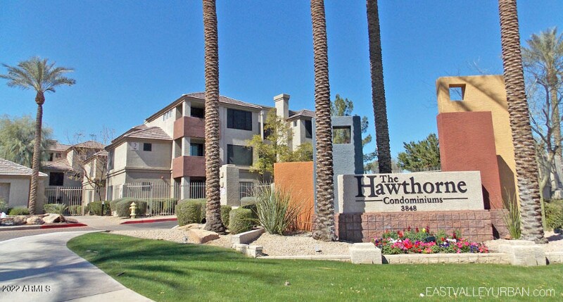 3848 N 3rd Ave in Phoenix, AZ - Building Photo