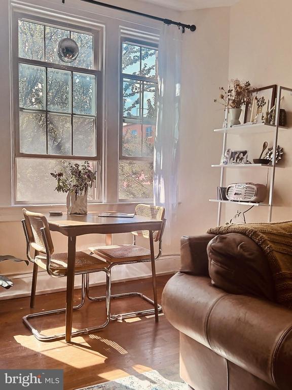 1415 Girard St NW in Washington, DC - Building Photo - Building Photo