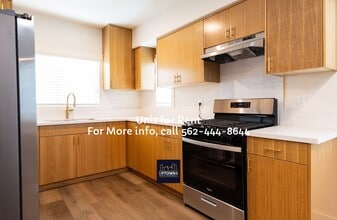 5301 Live Oak St in Bell Gardens, CA - Building Photo - Building Photo