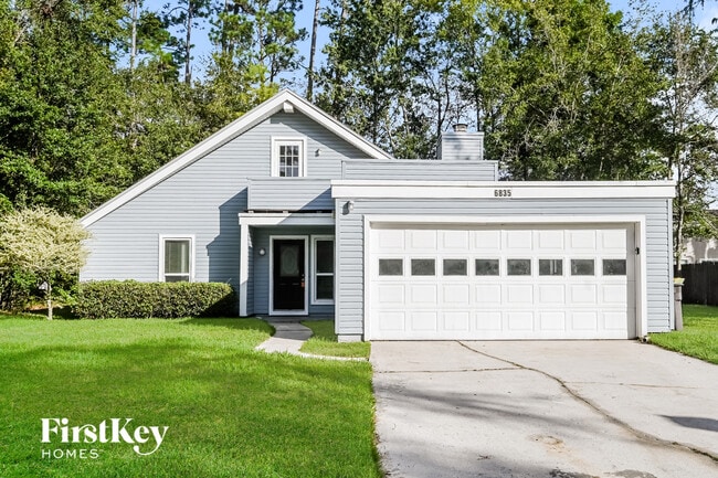 property at 6835 Candlewood Dr S