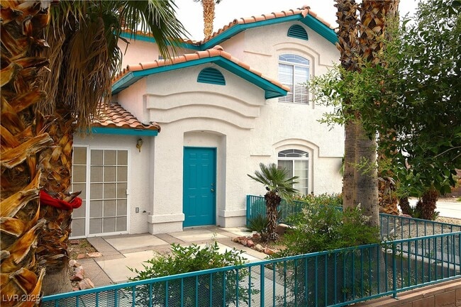 property at 5012 Starfinder Ave
