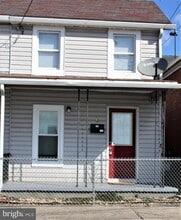 6 W 1st St in Cumberland, MD - Building Photo - Building Photo