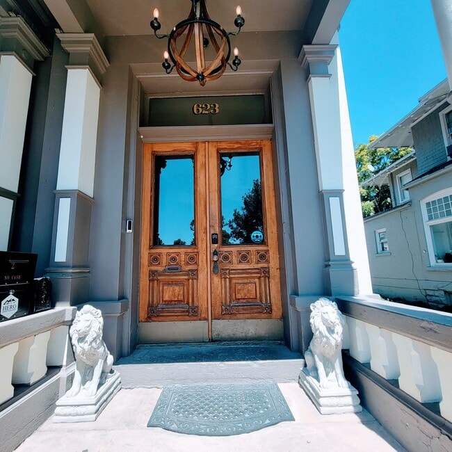 623 E 100 S in Salt Lake City, UT - Building Photo - Building Photo