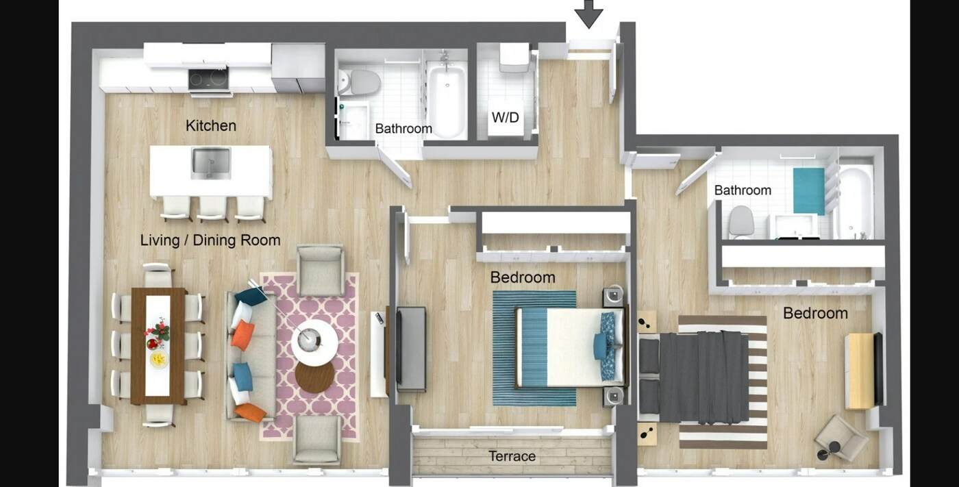 52 W Broadway in Boston, MA - Building Photo