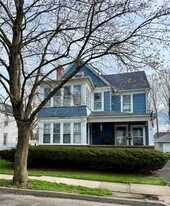 14 Dennison Ave in Binghamton, NY - Building Photo