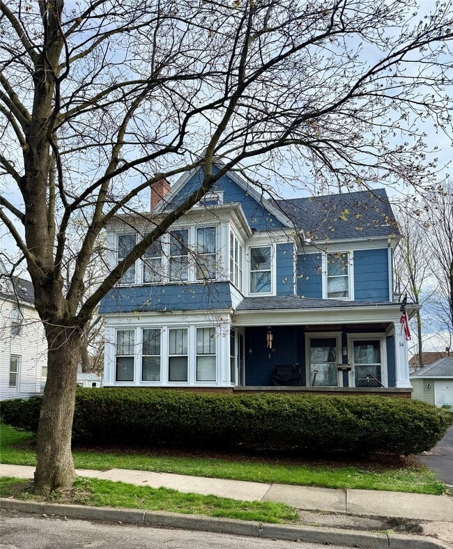 property at 14 Dennison Ave