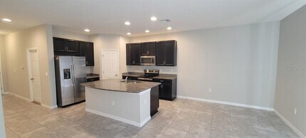 7025 Grand Elm Dr in Riverview, FL - Foto de edificio - Building Photo