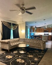 12545 Louis Dr in Beaumont, TX - Building Photo - Building Photo