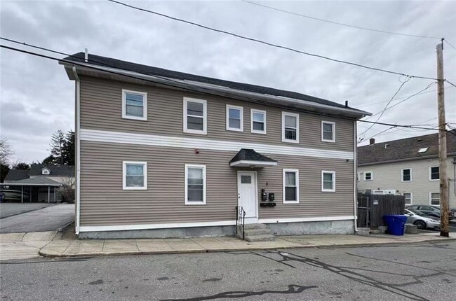 property at 5 Penta St