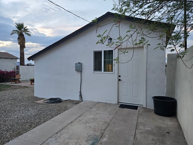 1934 E Brill St in Phoenix, AZ - Building Photo - Building Photo