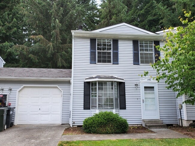 821 Kaiser Rd NW, Unit 3C in Olympia, WA - Building Photo - Building Photo