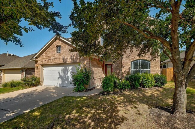 3664 Rosalina Loop in Round Rock, TX - Building Photo - Building Photo