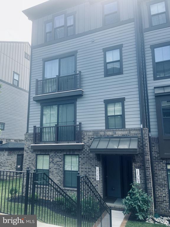 property at 17367 Harrison Rdg Dr