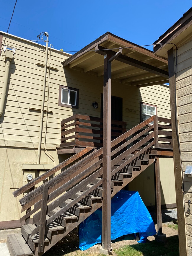 1713 V St in Sacramento, CA - Building Photo - Building Photo