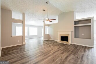 1600 Jami Hollow Way in Lawrenceville, GA - Building Photo - Building Photo