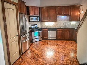 1432 W 21st St in Houston, TX - Building Photo - Building Photo