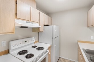 Park Place Apartments in Kenmore, WA - Foto de edificio - Interior Photo